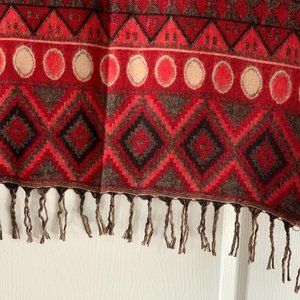 HandWoven Nepalese Shawl